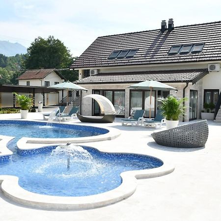 Villa Magic Sa Tilava Экстерьер фото