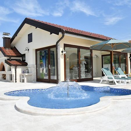 Villa Magic Sa Tilava Экстерьер фото