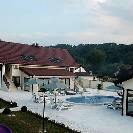 Villa Magic Sa Tilava Экстерьер фото