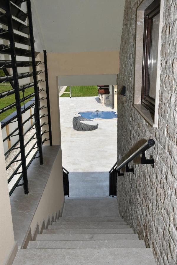Villa Magic Sa Tilava Экстерьер фото