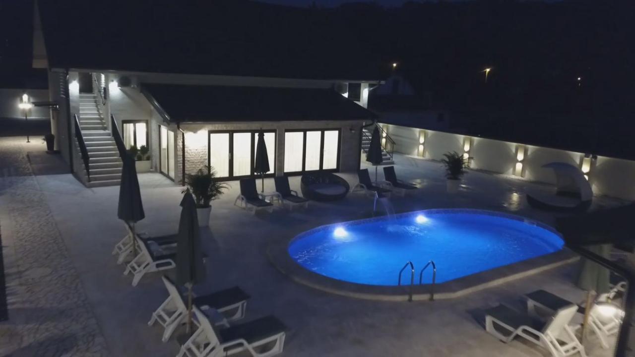 Villa Magic Sa Tilava Экстерьер фото
