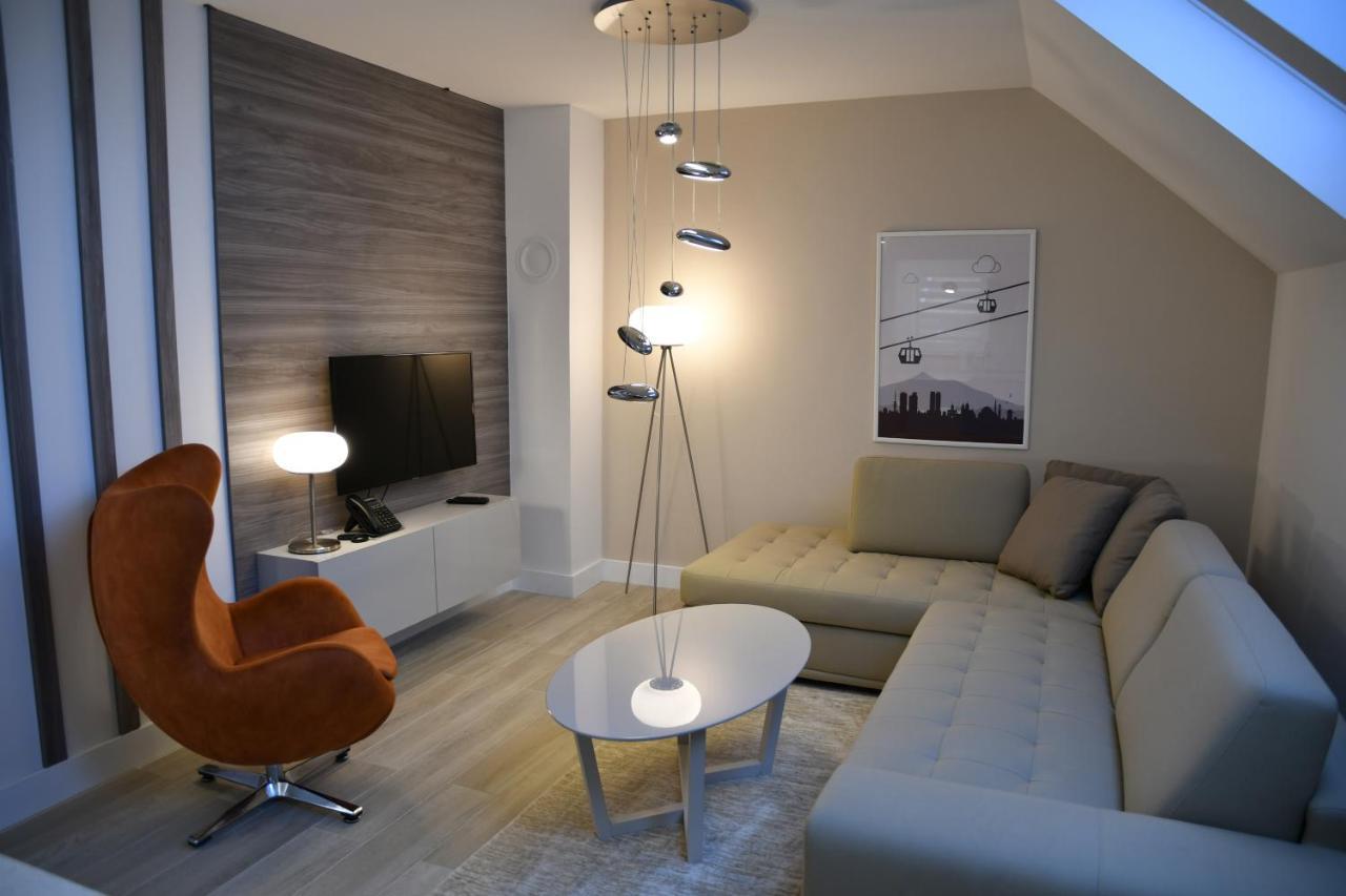 Villa Magic Sa Tilava Экстерьер фото