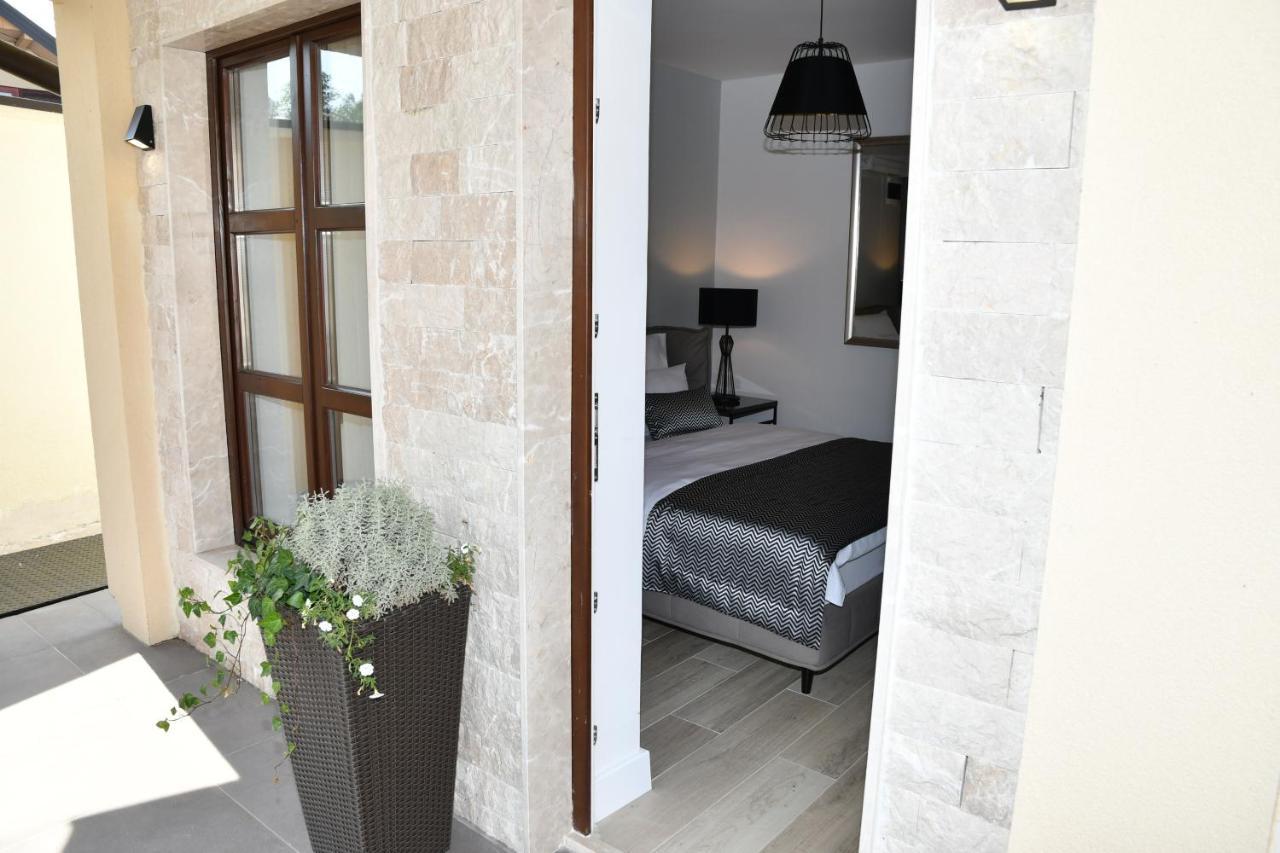 Villa Magic Sa Tilava Экстерьер фото