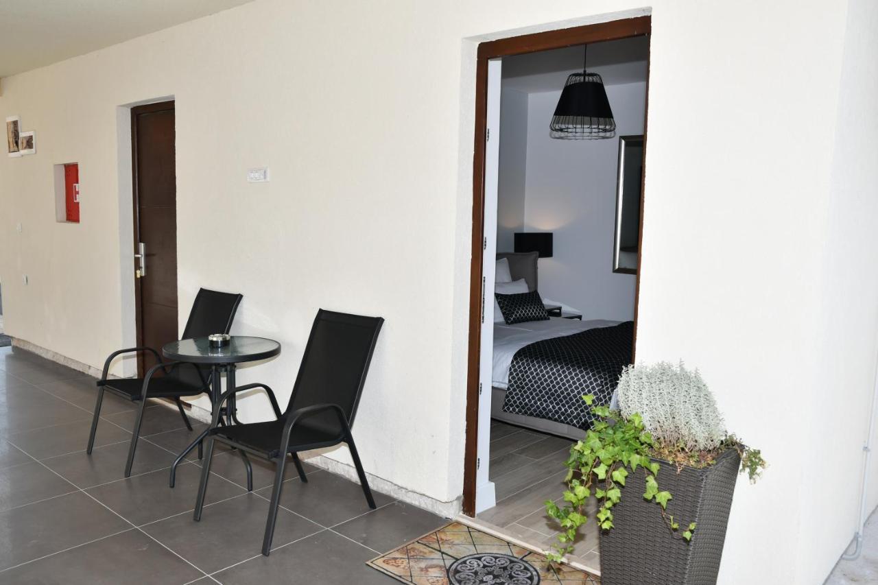 Villa Magic Sa Tilava Экстерьер фото