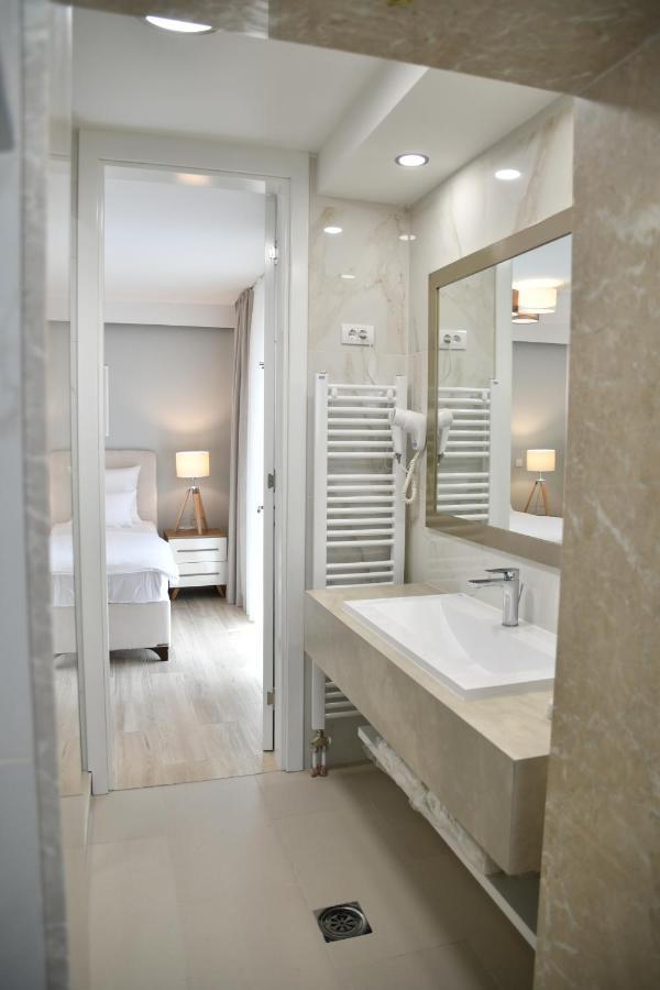 Villa Magic Sa Tilava Экстерьер фото