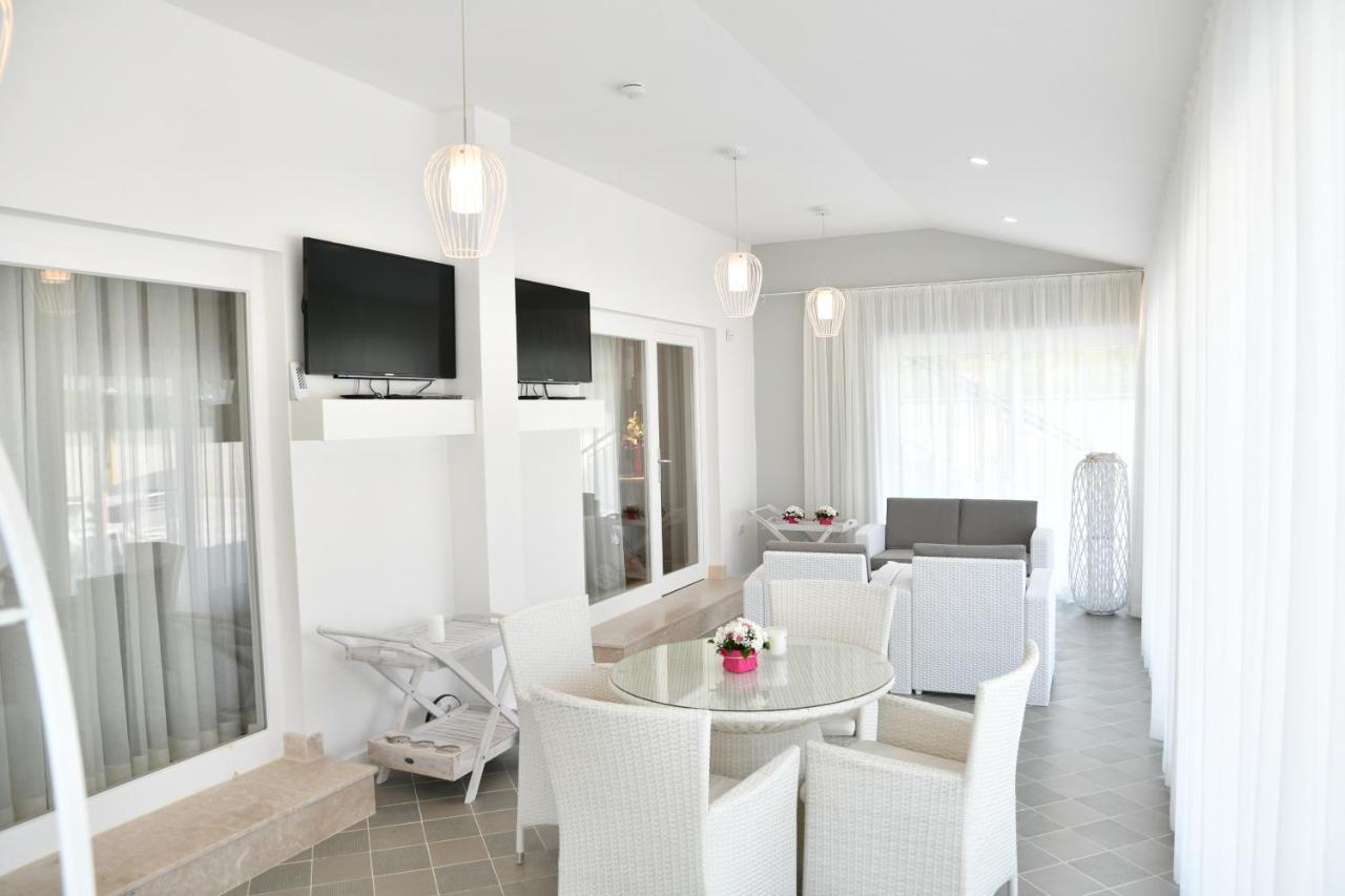 Villa Magic Sa Tilava Экстерьер фото