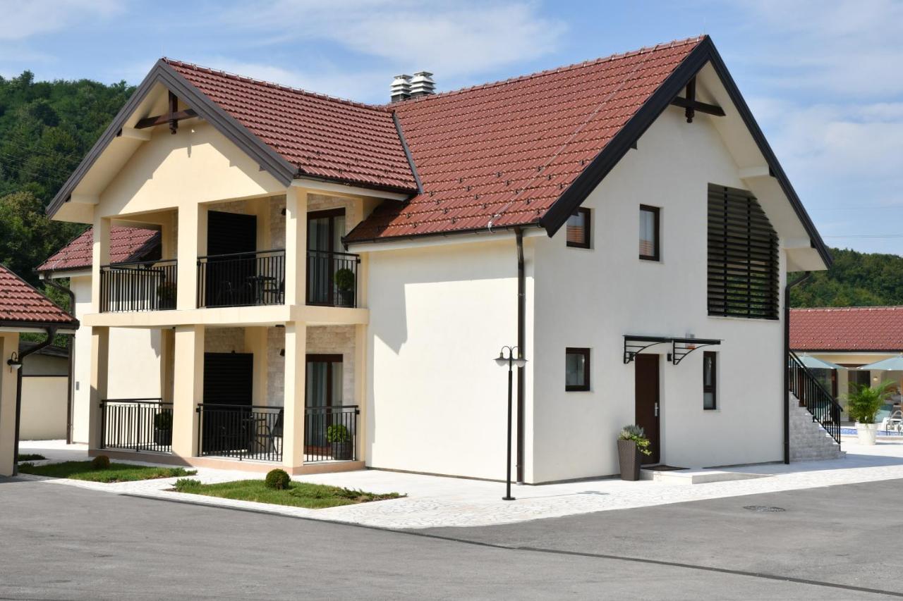 Villa Magic Sa Tilava Экстерьер фото