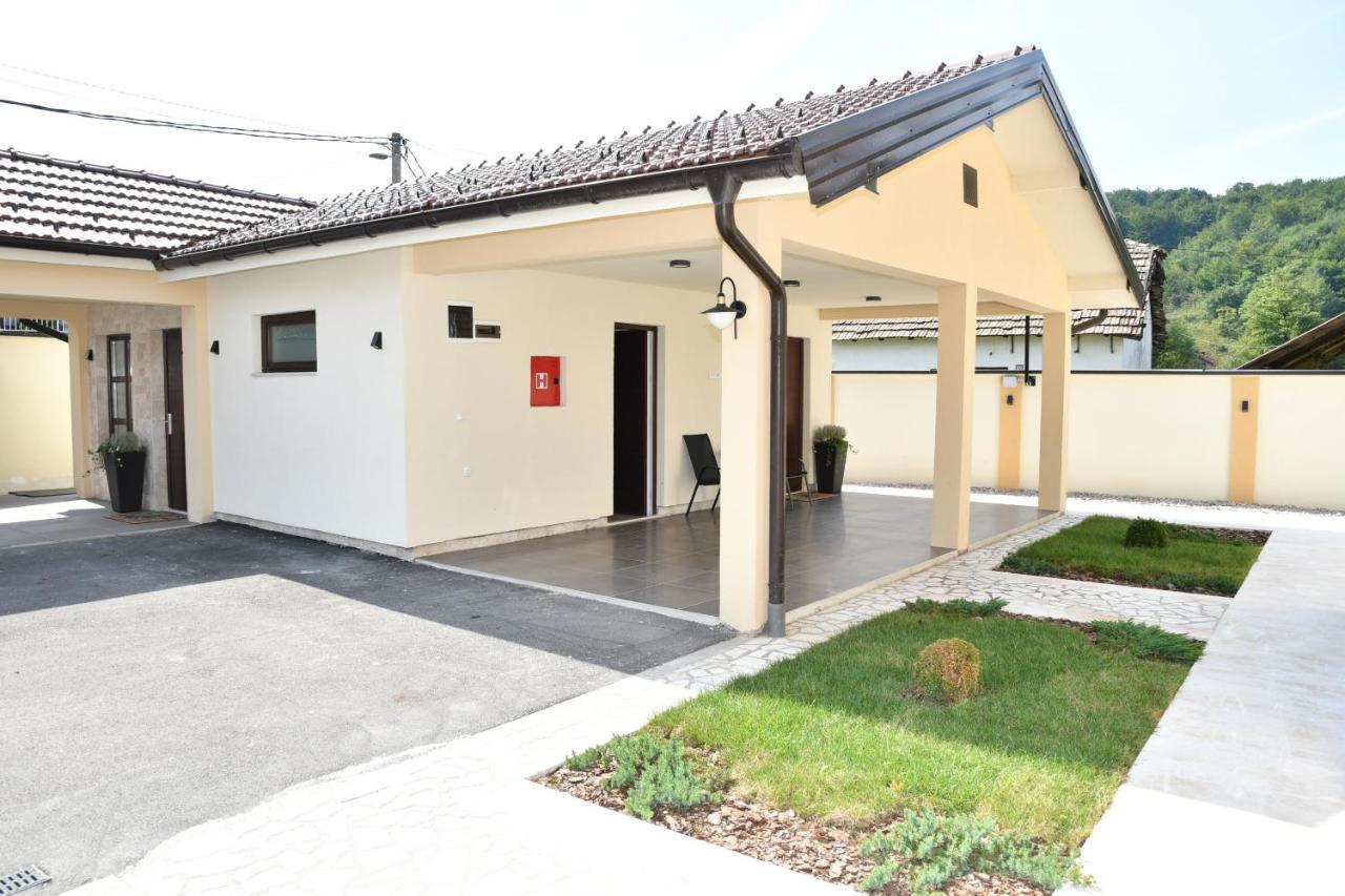 Villa Magic Sa Tilava Экстерьер фото