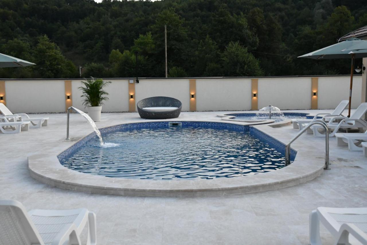 Villa Magic Sa Tilava Экстерьер фото
