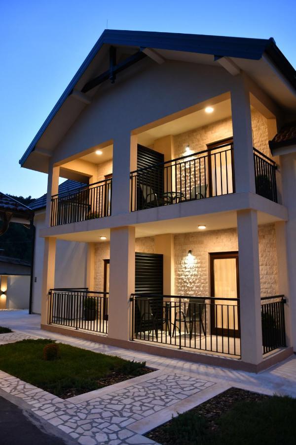 Villa Magic Sa Tilava Экстерьер фото