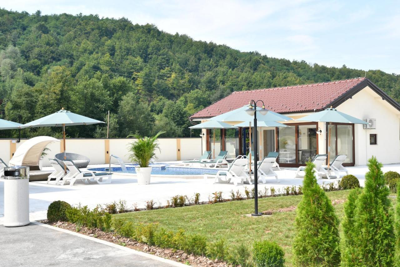 Villa Magic Sa Tilava Экстерьер фото