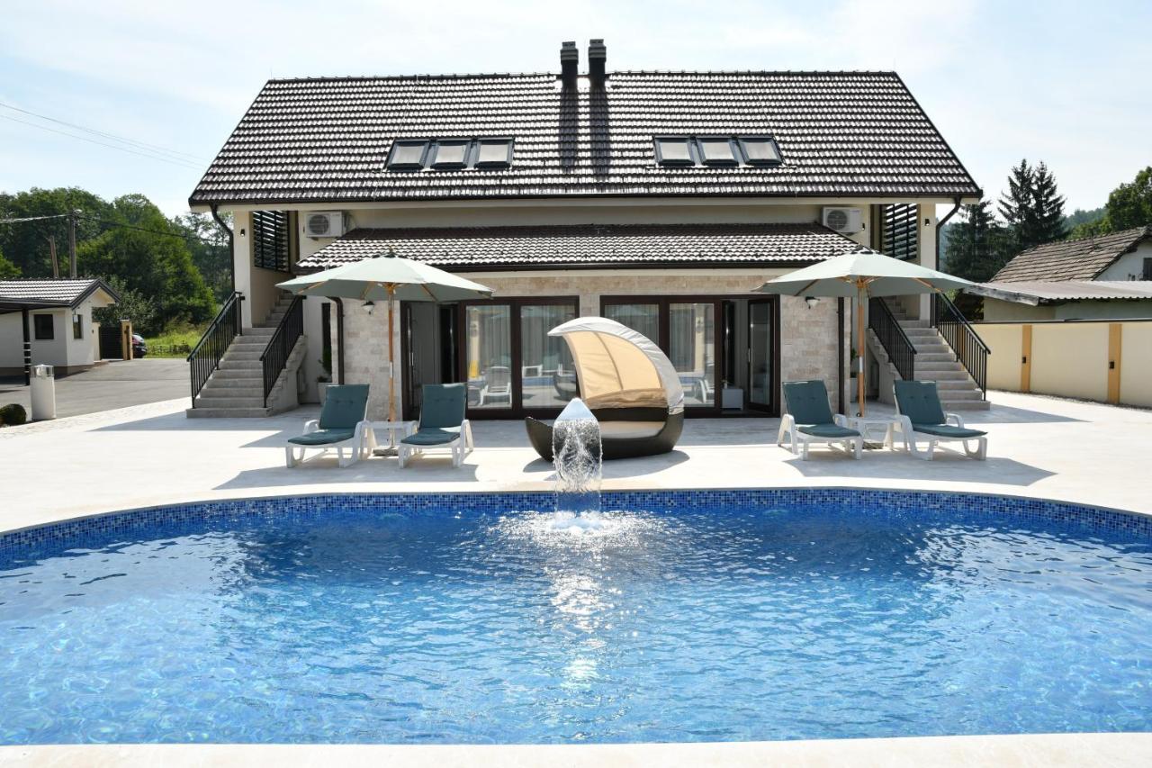 Villa Magic Sa Tilava Экстерьер фото